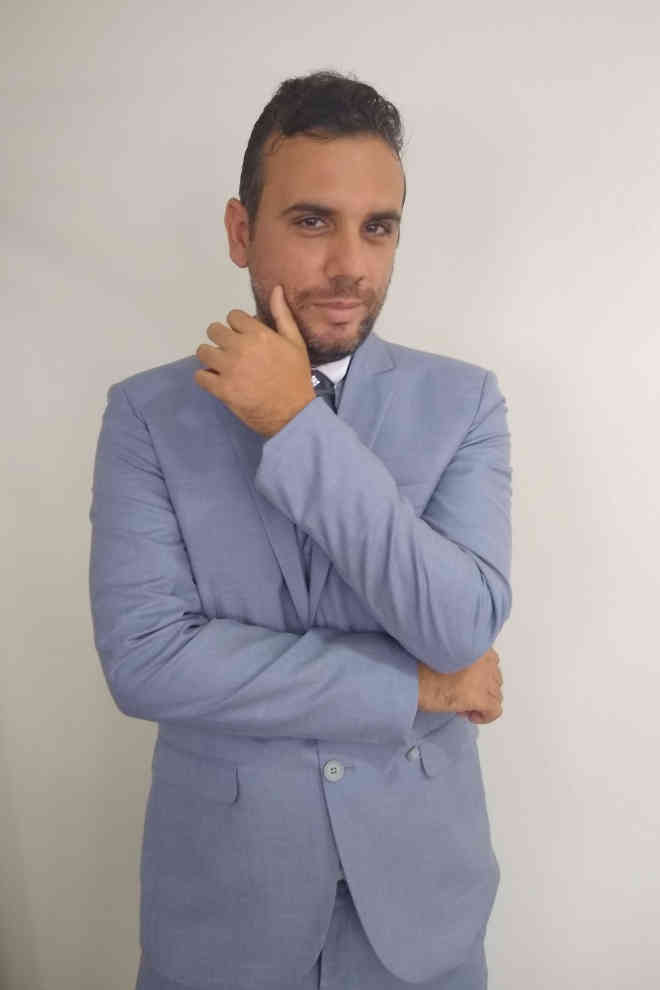 Deculpe, estamos trabalahndo na exibição da imagem!